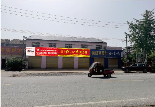 巩义广告牌制作要注意什么才能避免被整改？