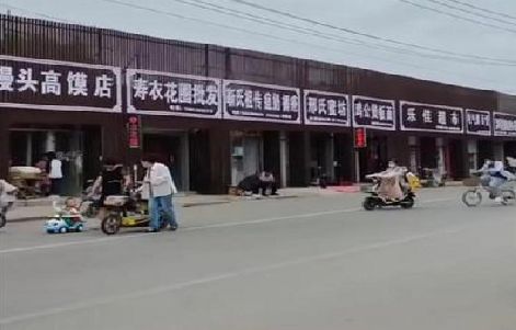 巩义政府规划的统一招牌样式有哪些？