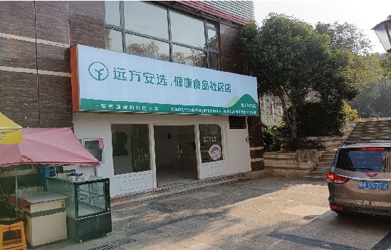 巩义广告招牌特点详解。